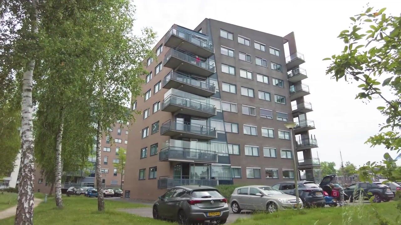 Video of Scherm 23