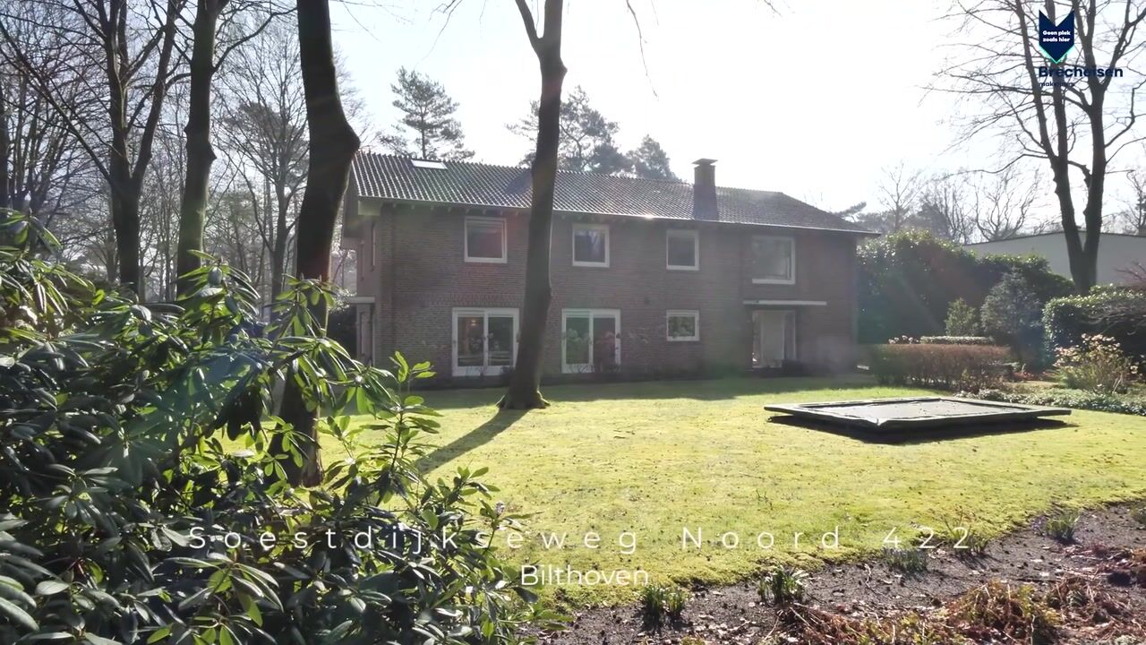 Video van Soestdijkseweg Noord 422