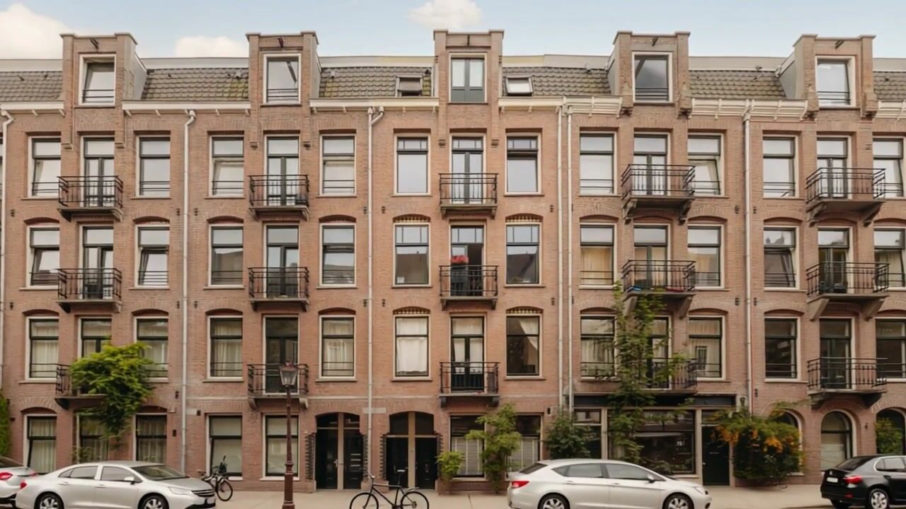 Video van Eerste Atjehstraat 28-2
