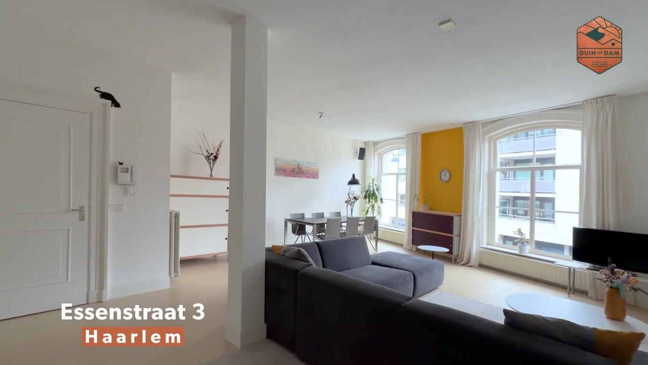 Video van Essenstraat 3