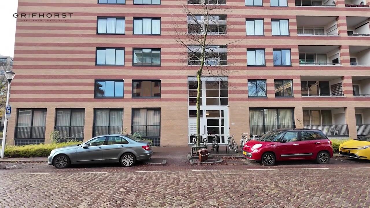 Video van Hartingstraat 221