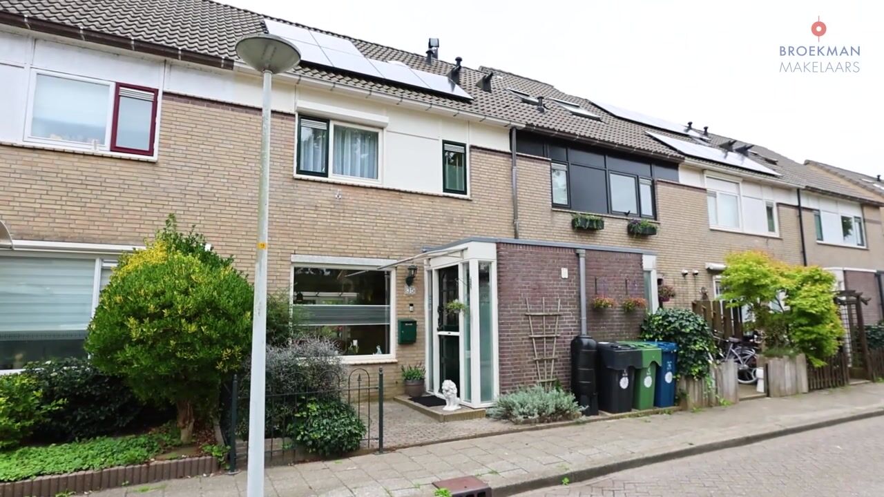Video van Urkstraat 35