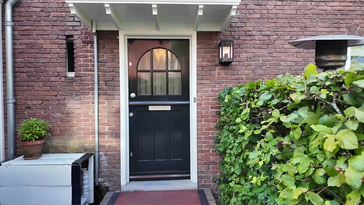 Video van Pernambucolaan 15