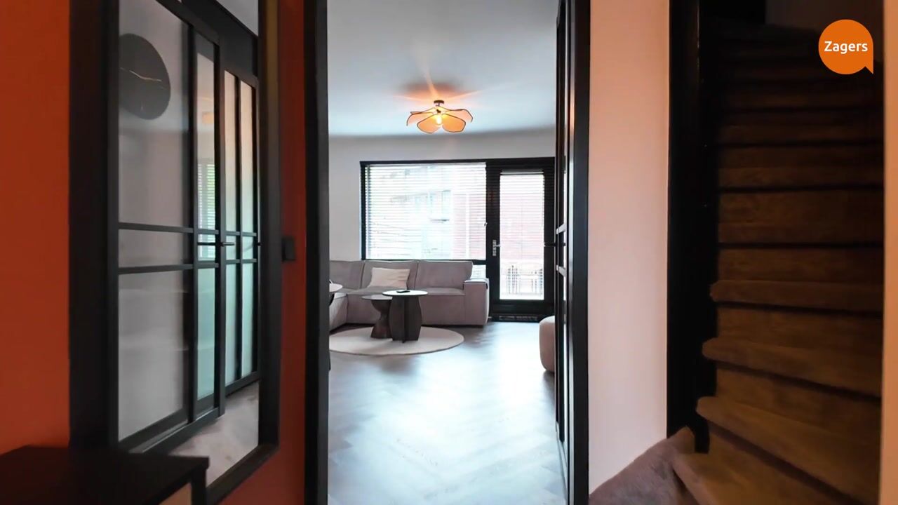 Video van Demerstraat 4