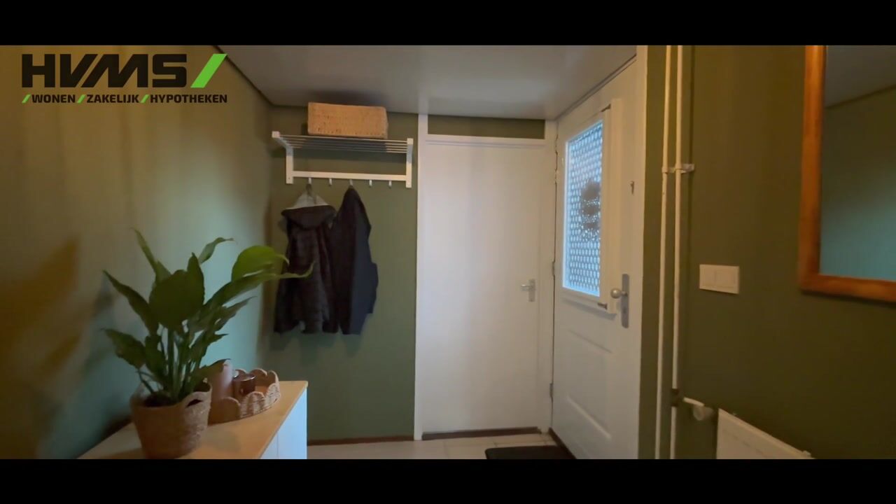 Video van Papiermolen 17