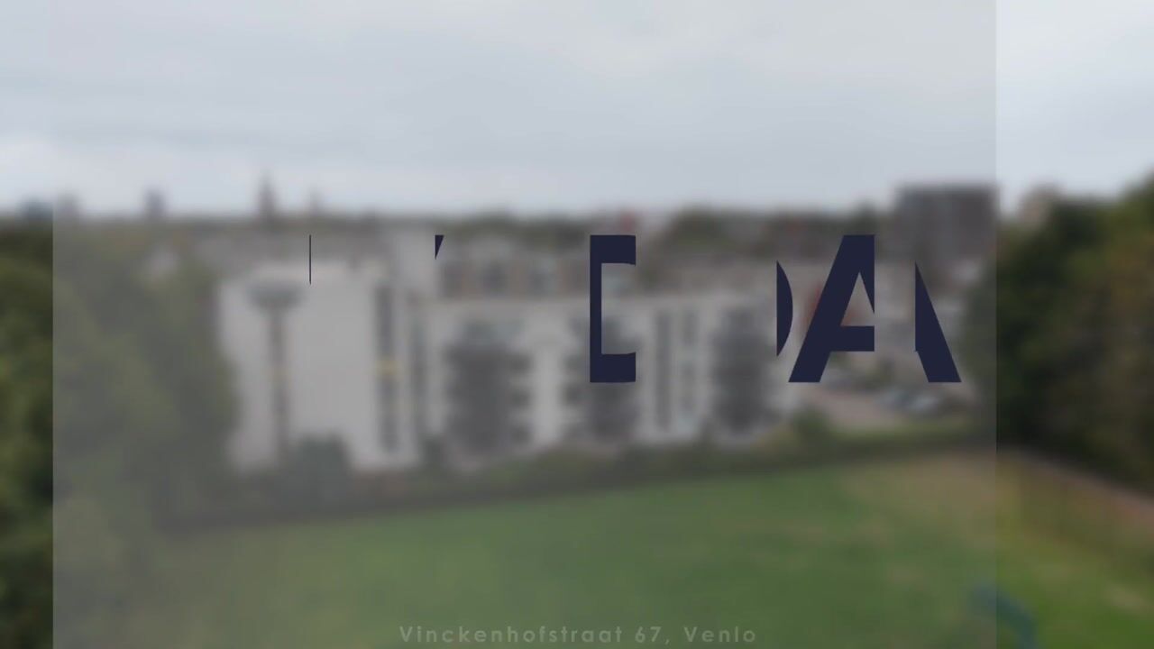 Video van Vinckenhofstraat 67