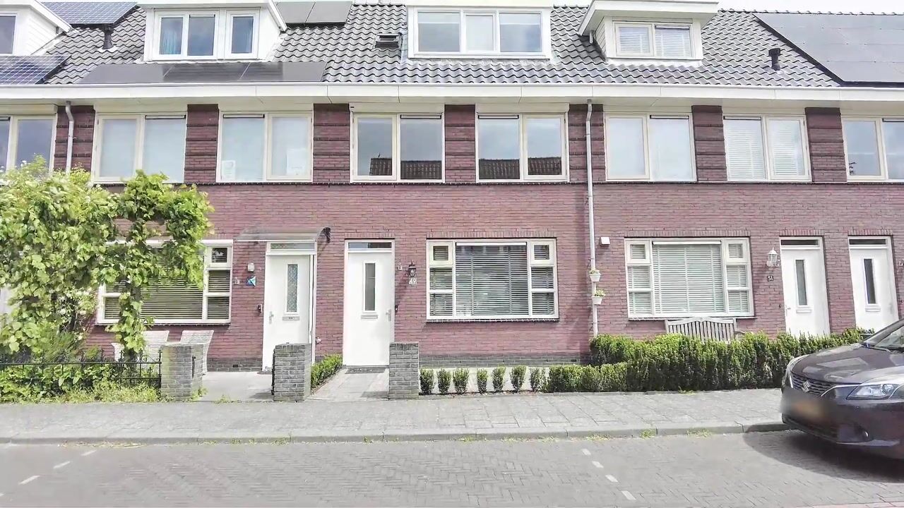 Video van Karperstraat 49
