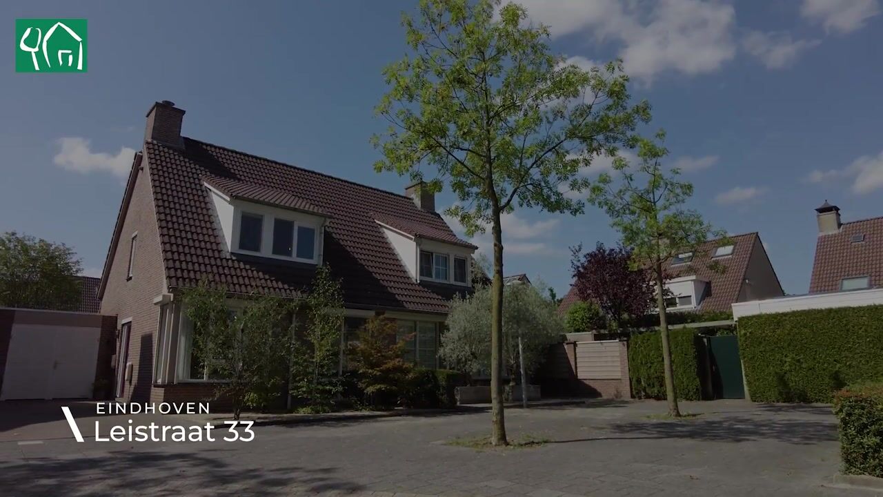 Video of Leistraat 33