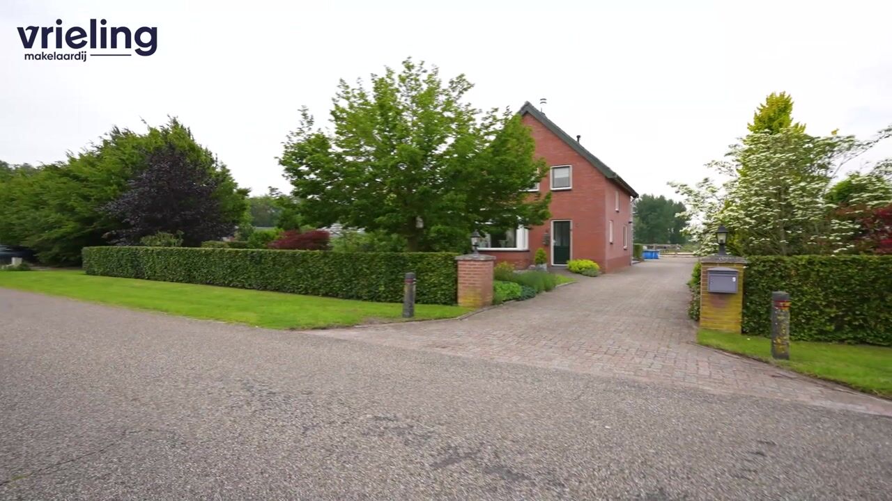 Video van Hoopsteeweg 9