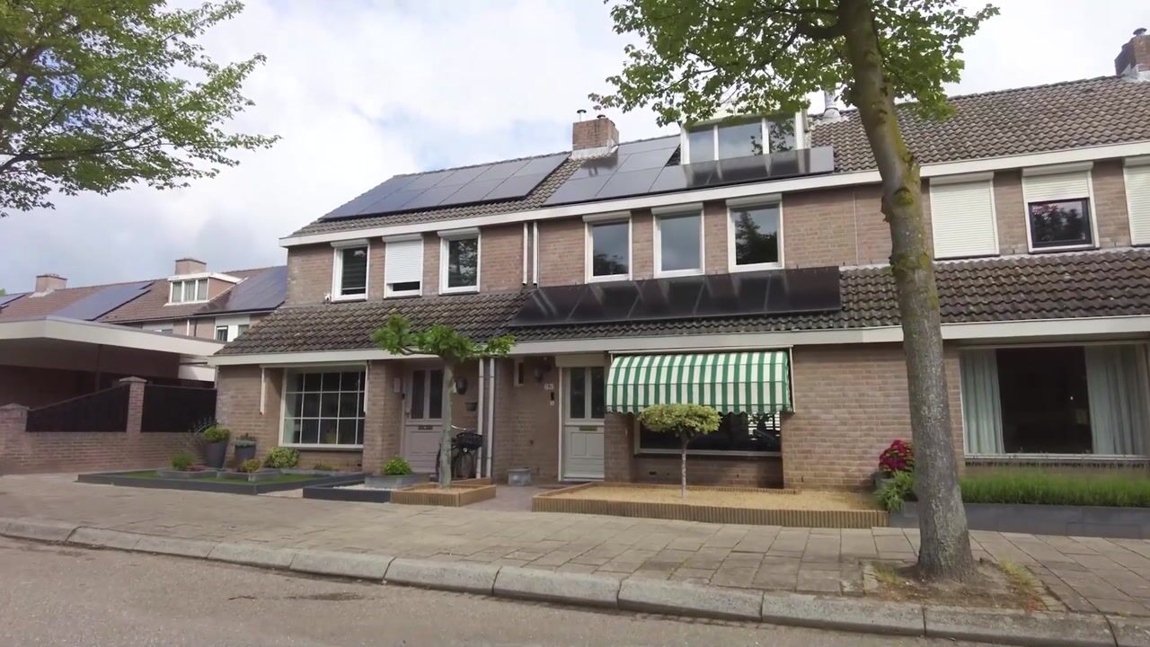 Video van Cahorslaan 63