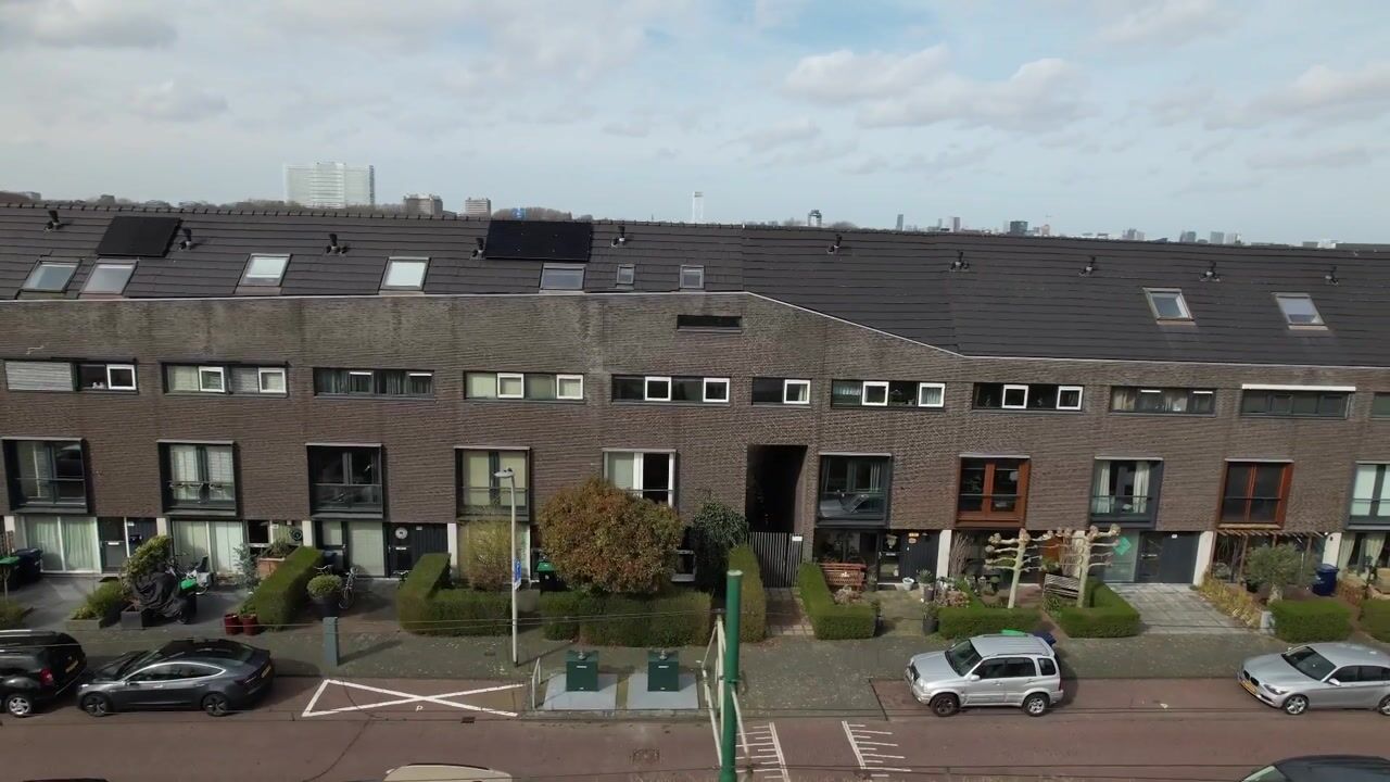 Video van Rijswijkse Landingslaan 109