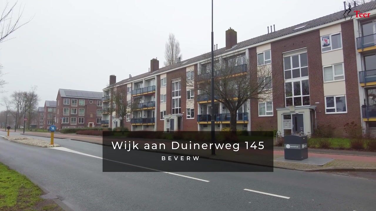 Video van Wijk aan Duinerweg 145
