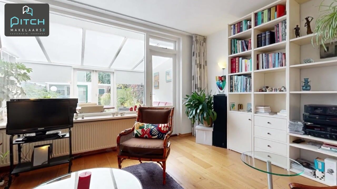 Video van Beukenrode 17