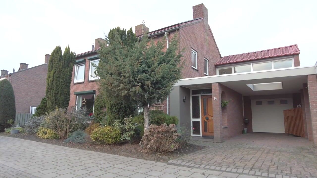 Video van Prinses Irenestraat 14