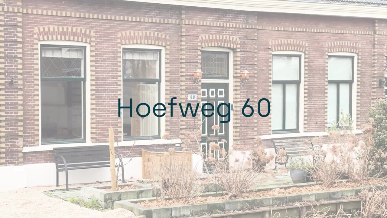 Video of Hoefweg 60