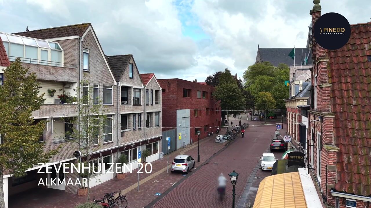 Video van Zevenhuizen 20