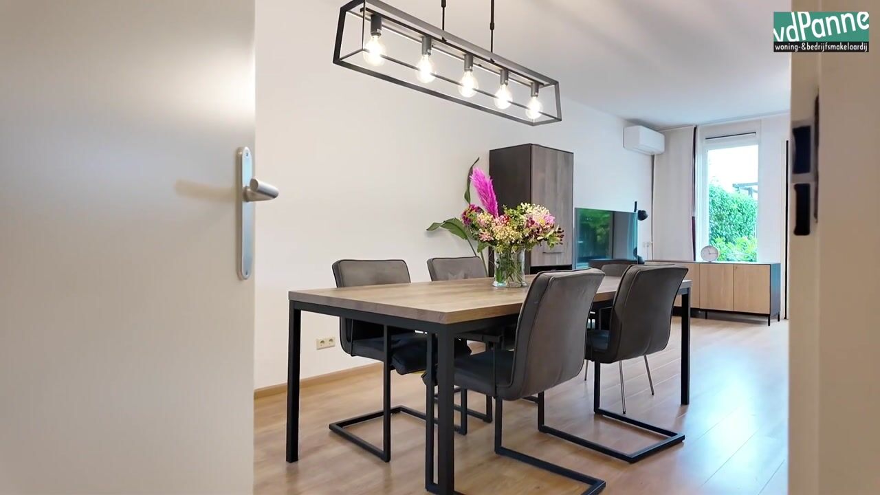 Video van Maurice de Vlaminckstraat 33