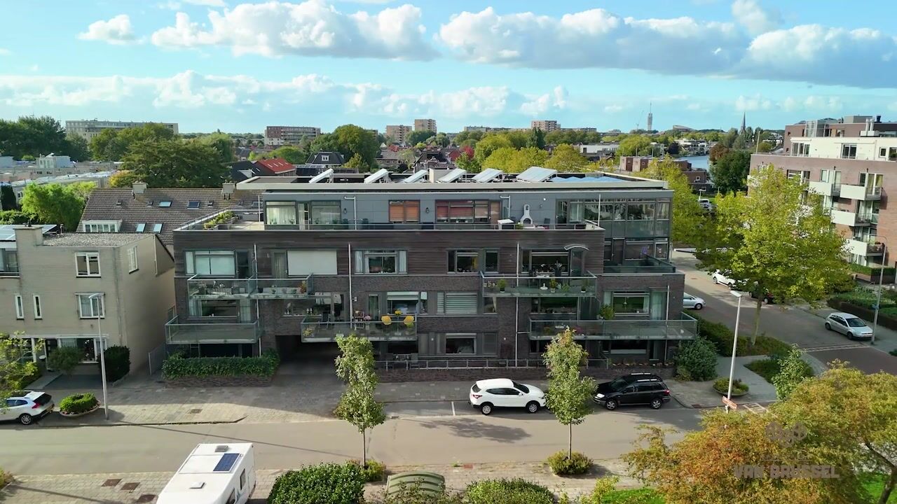 Video van Prins Hendrikstraat 13