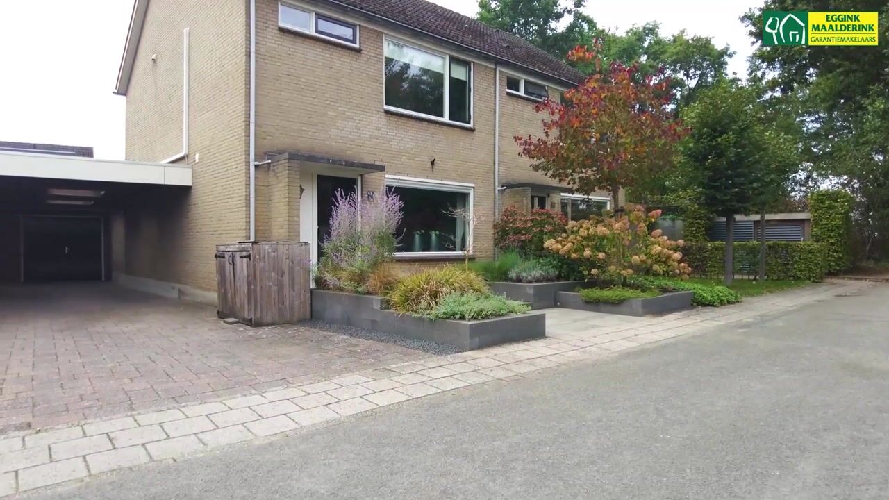 Video van Hoge Veld 61