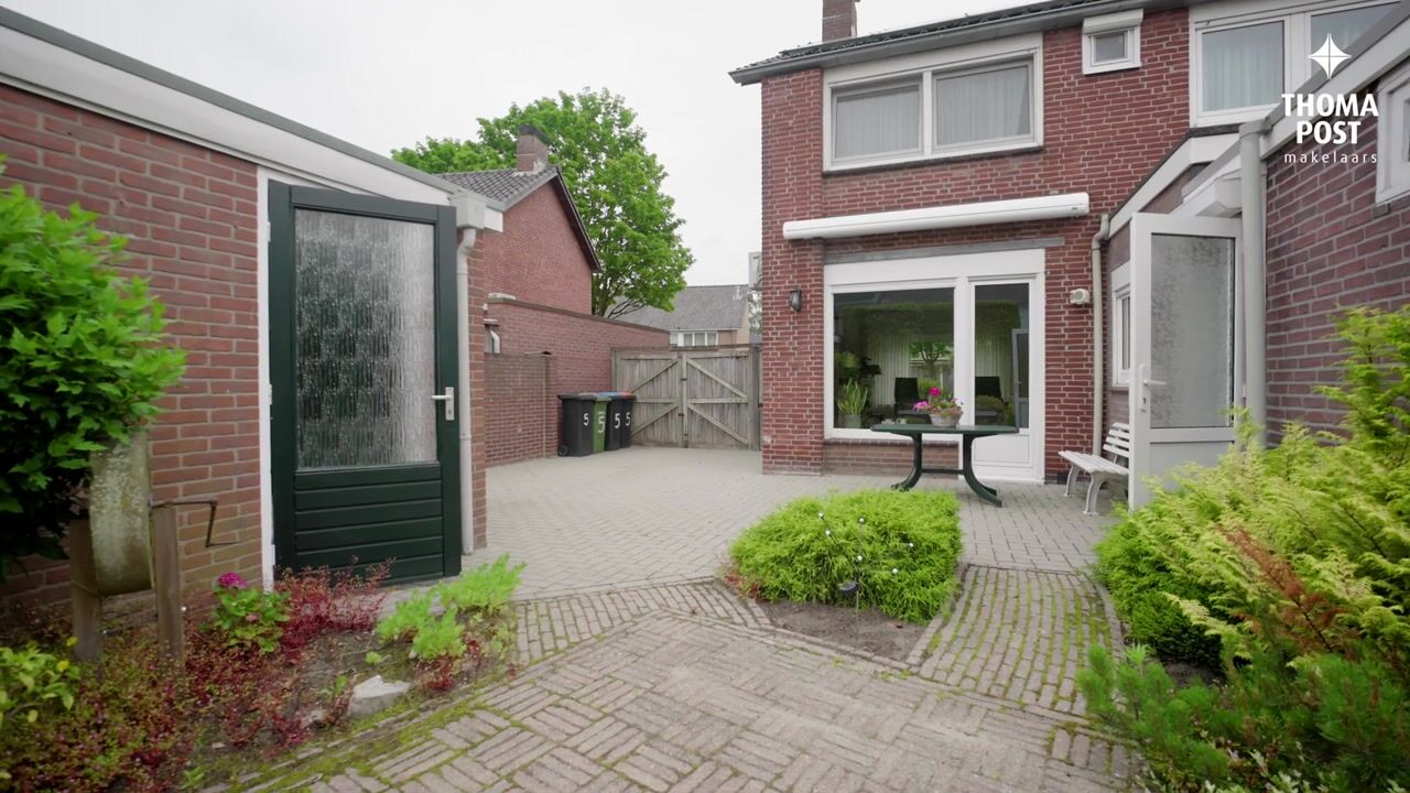 Video of Willem Rijbbertstraat 5
