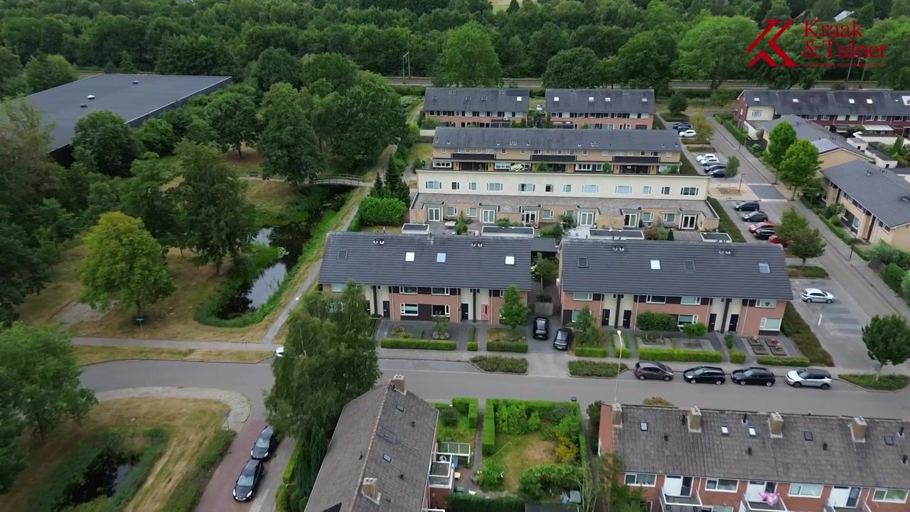 Video van Amelandlaan 102