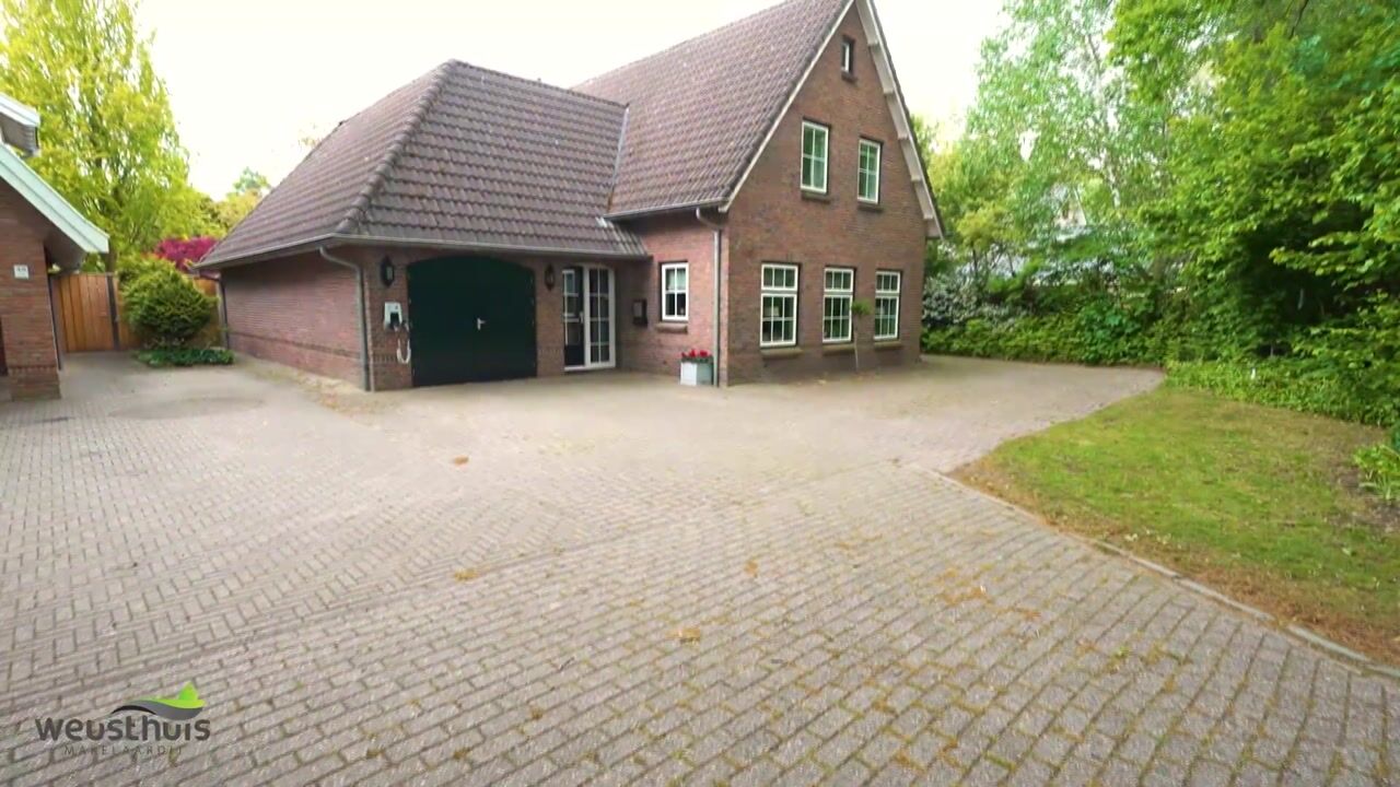 Video of Markerichter 50