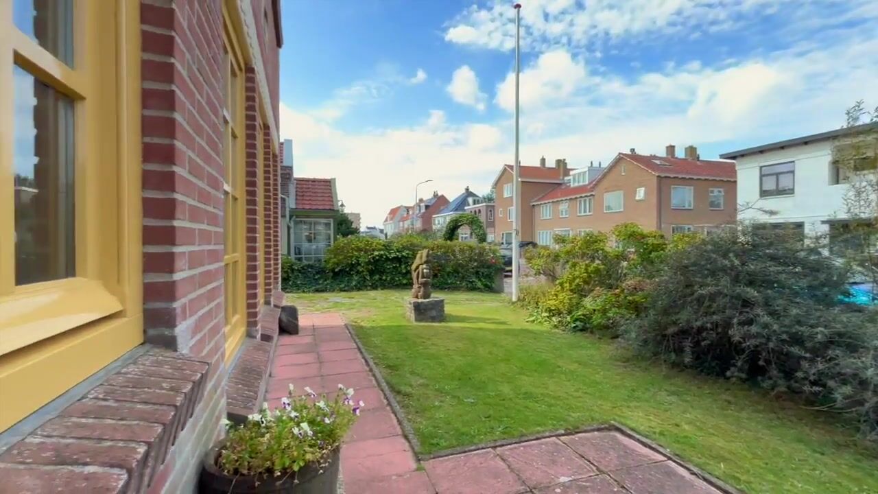 Video van Brederodestraat 77