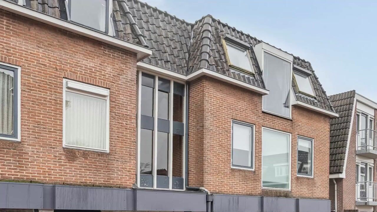 Video of Stationsstraat 13