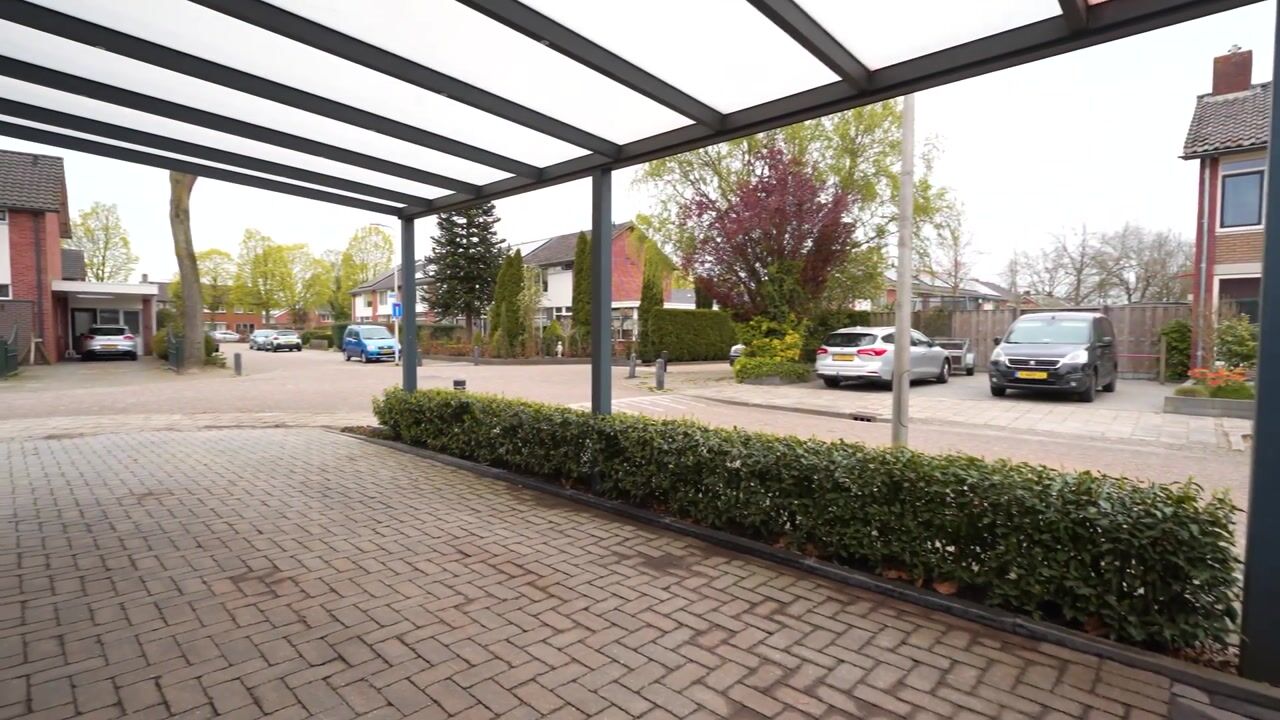 Video van Rembrandtstraat 14