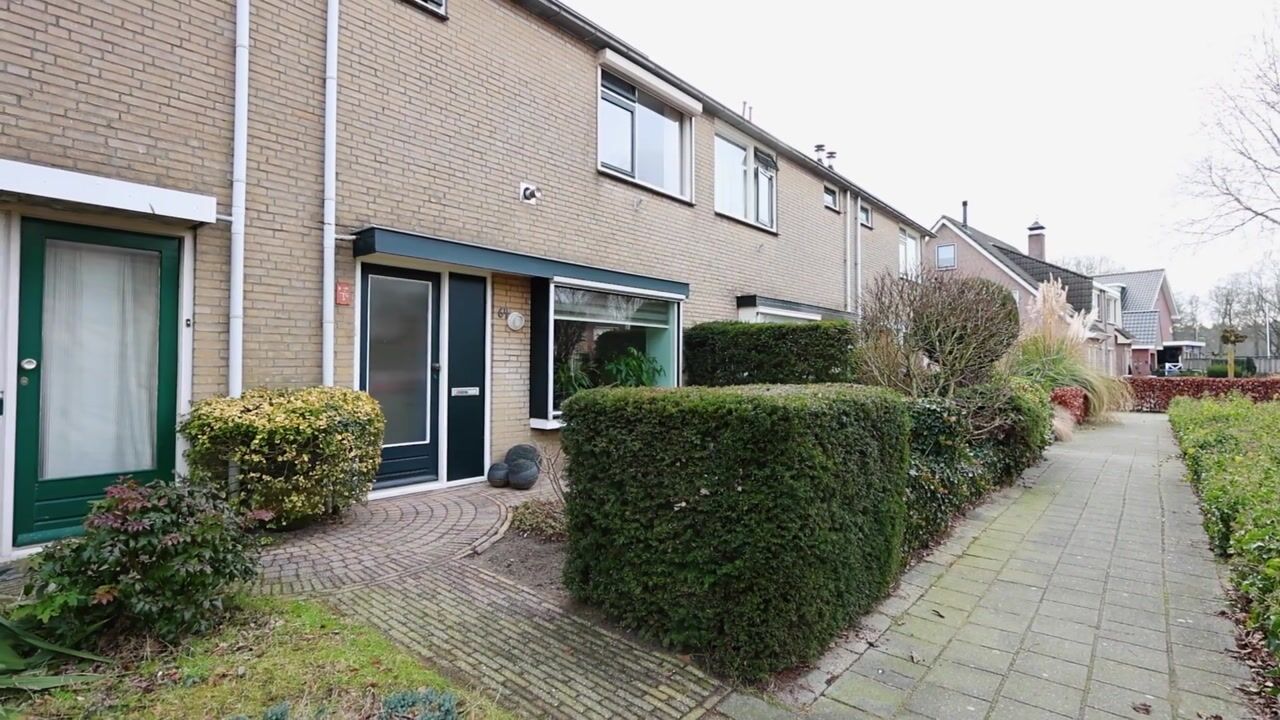 Video van De Steenkamp 64