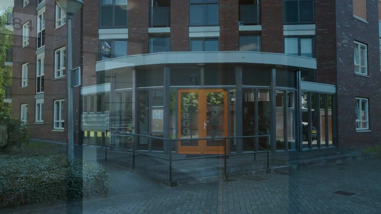 Video of Marthalaan 3-84