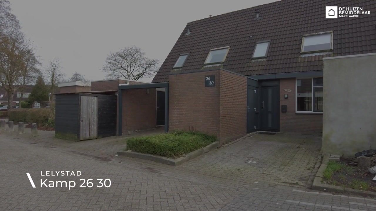 Video van Kamp 26 30