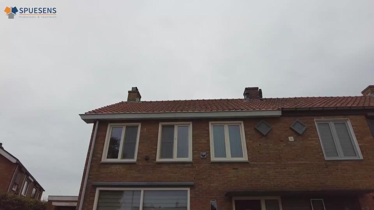 Video van Frederik Hendrikplantsoen 1