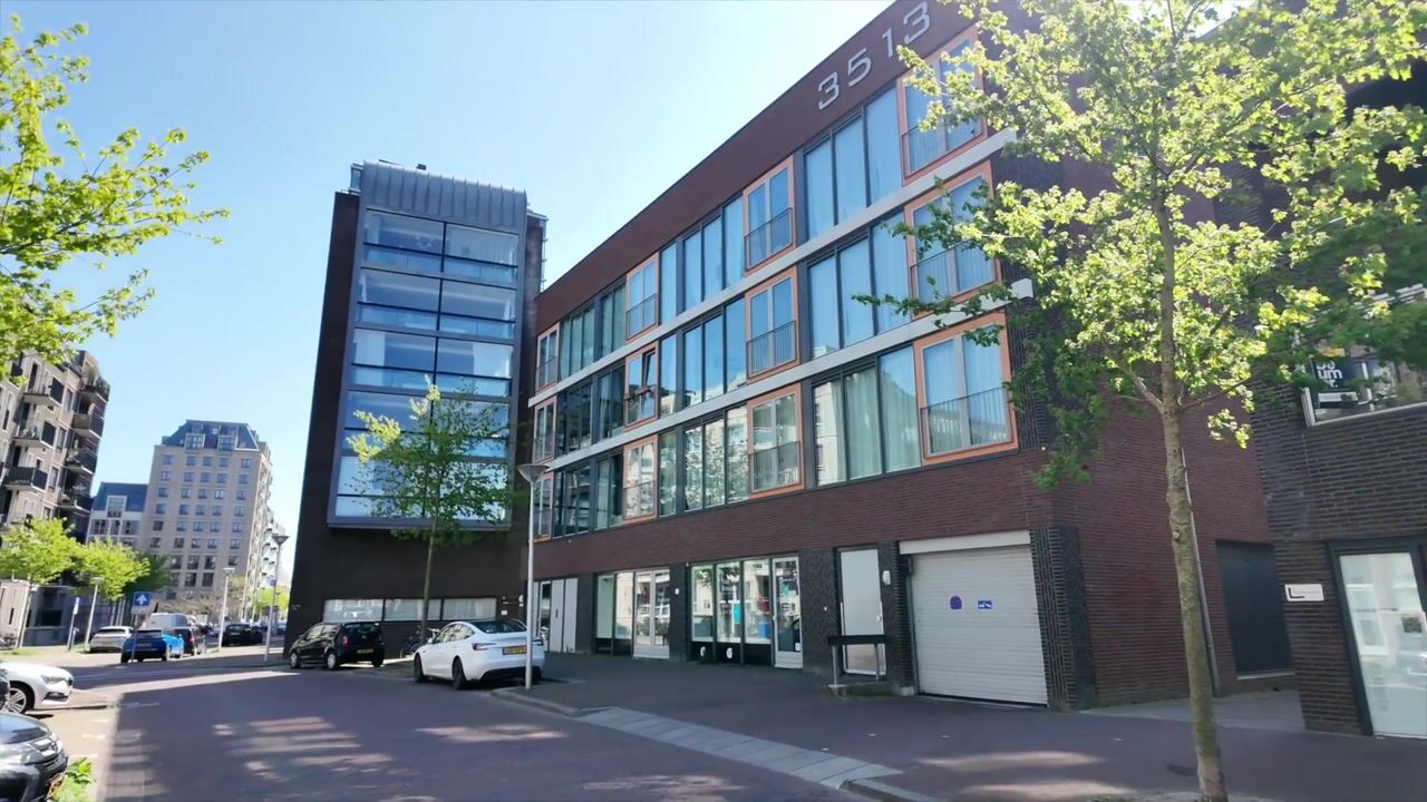 Video van Westerdijk 18-R