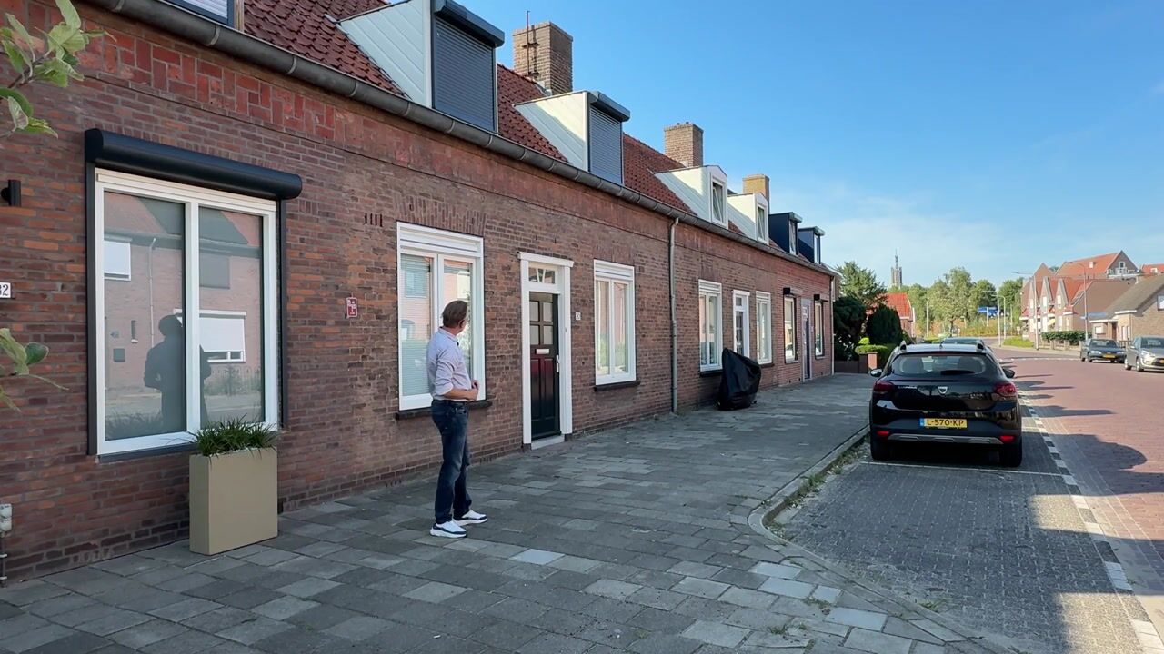 Video of Trumanlaan 30