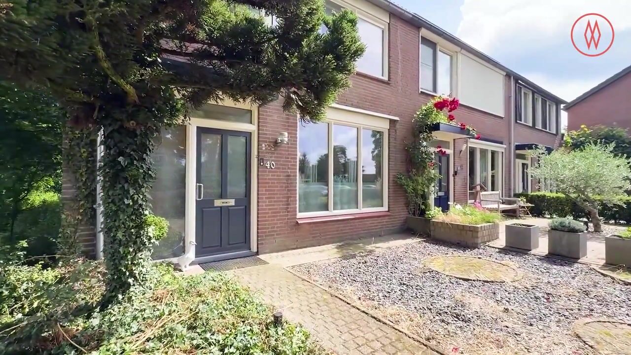 Video van Burgemeester Raijmakerslaan 140
