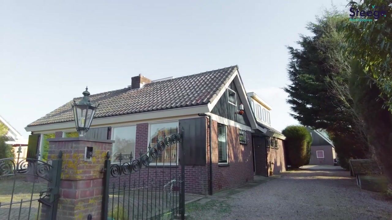 Video van Noordeinde 11