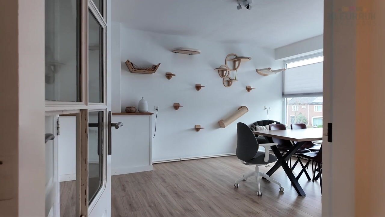 Video of Oranjelaan 75