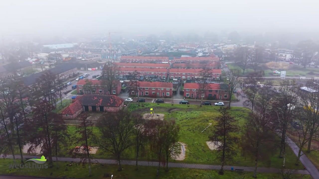 Video van Henk Höftenstraat 16