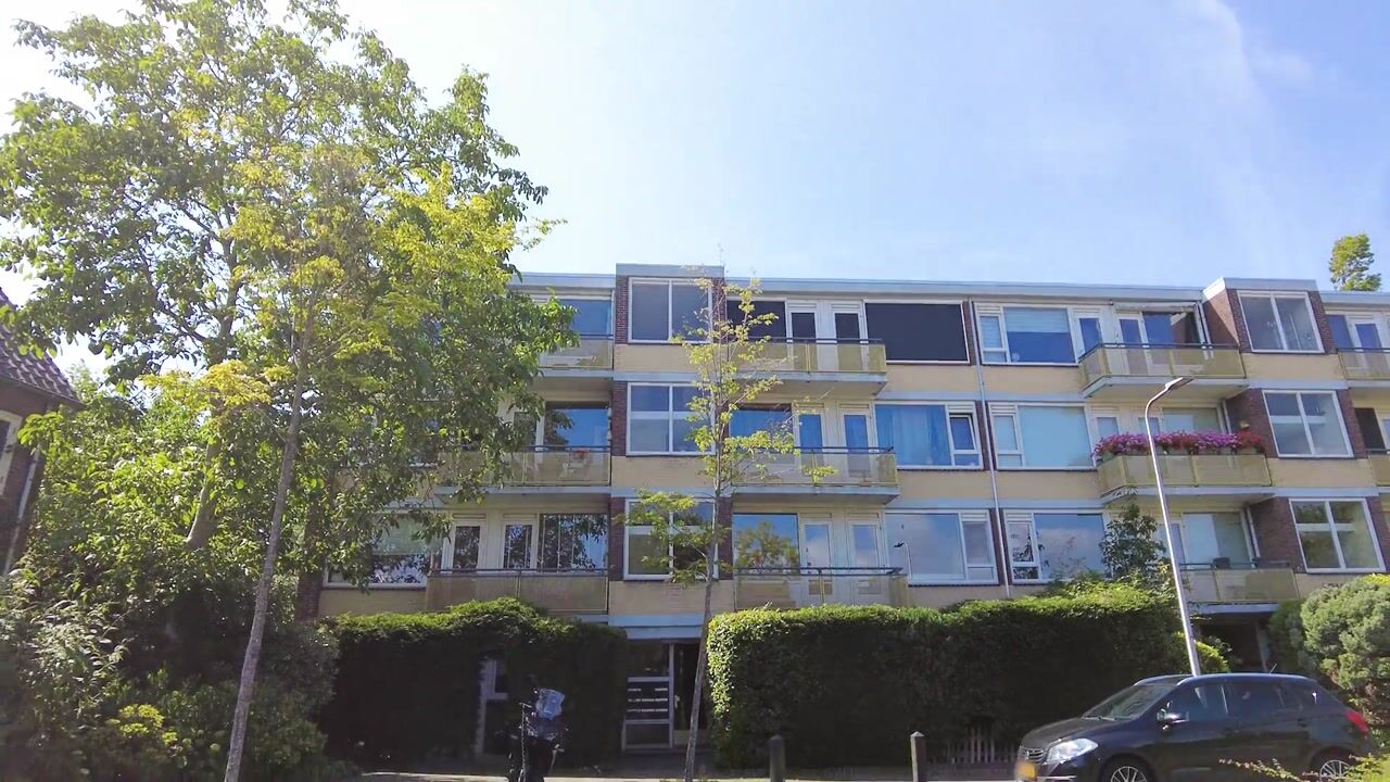 Video van Frankenhorst 25-C