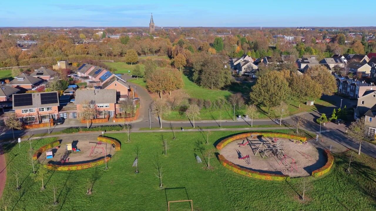 Video of De Snieder 18