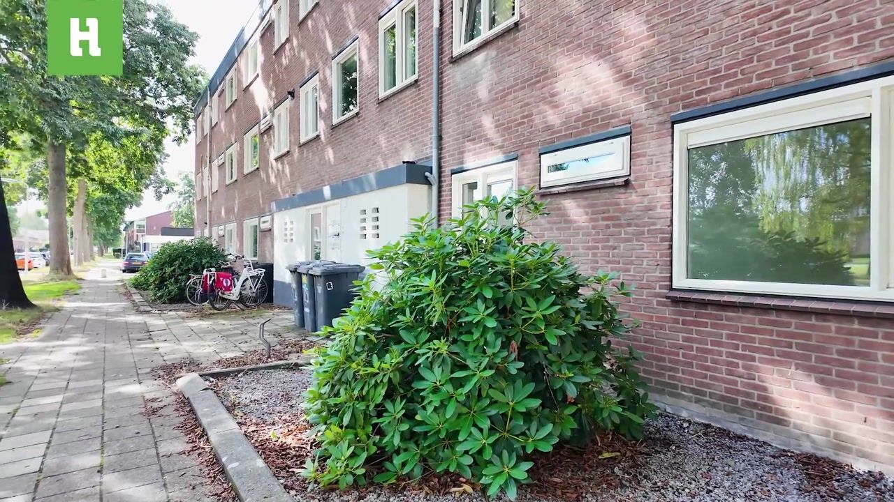 Video van Kaatsland 28