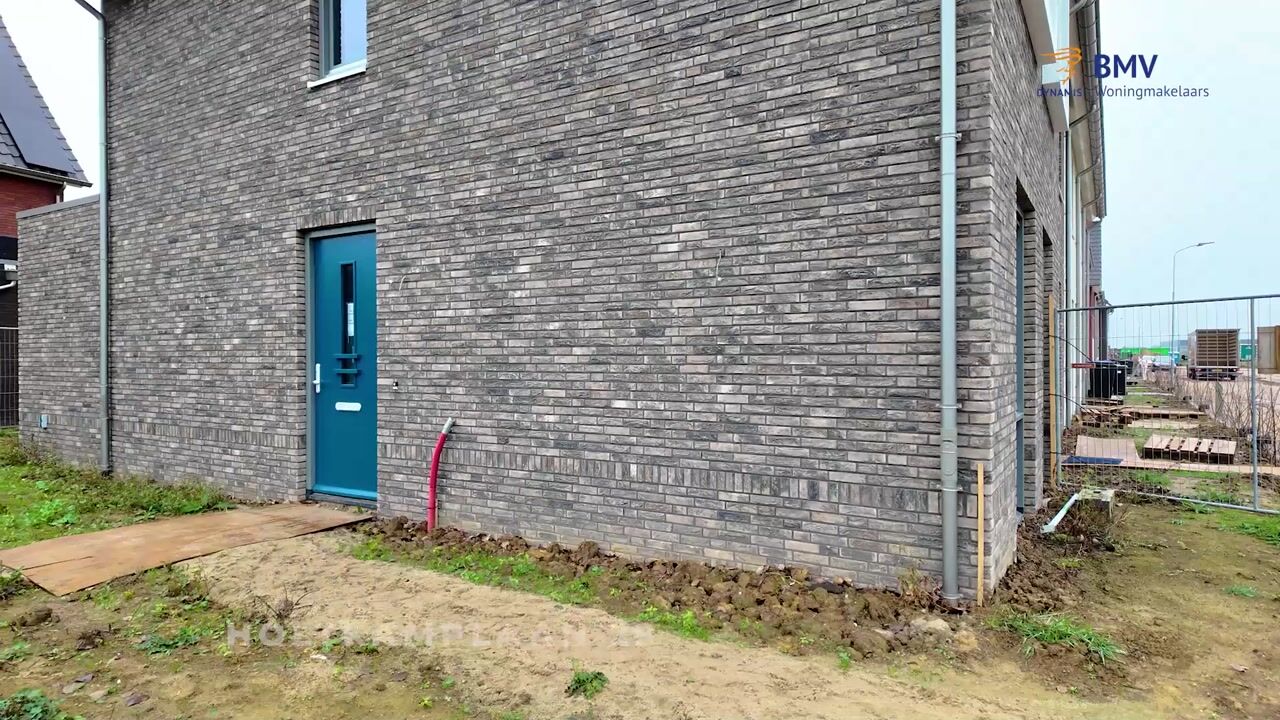 Video van Holtkamplaan 29