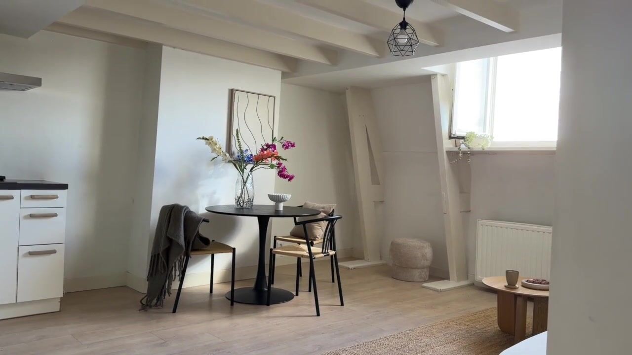 Video van Marnixstraat 323-4B
