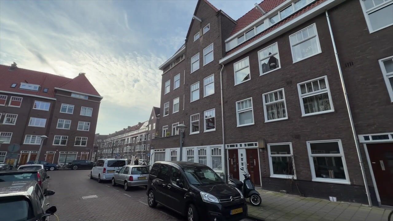 Video van Leimuidenstraat 50-H