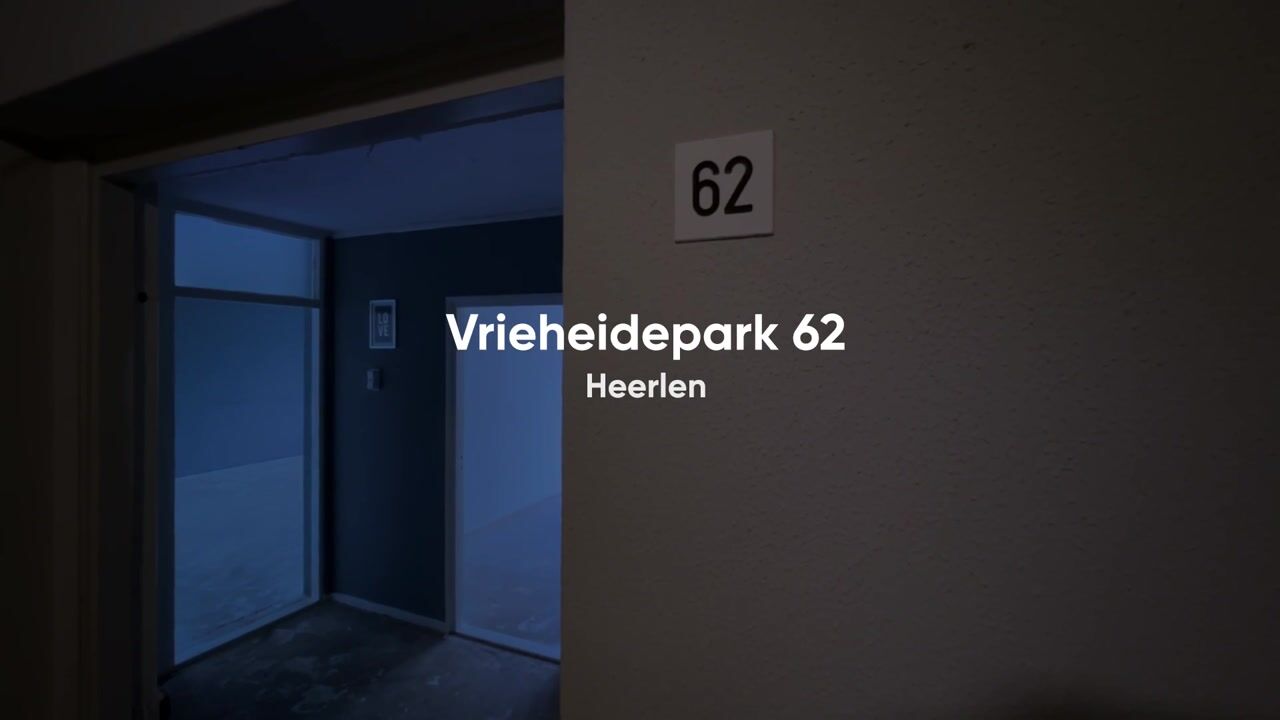 Video van Vrieheidepark 62