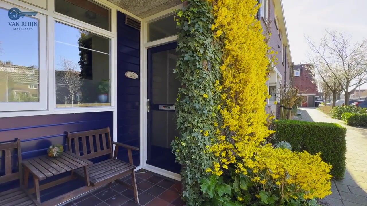 Video of Alpherwetering 8