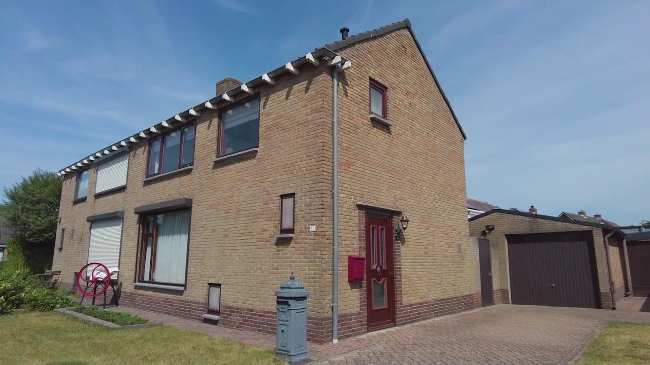 Video van Oude Galgenstraat 24