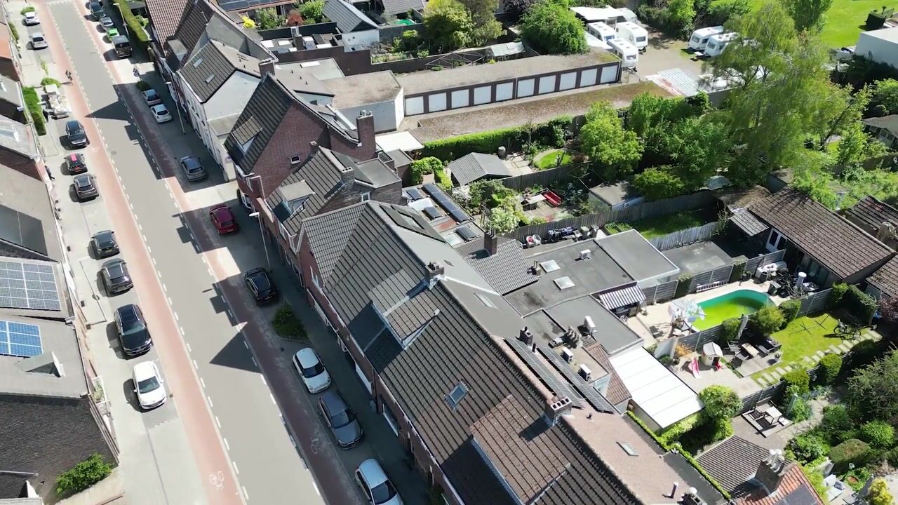 Video van Schaesbergerweg 172