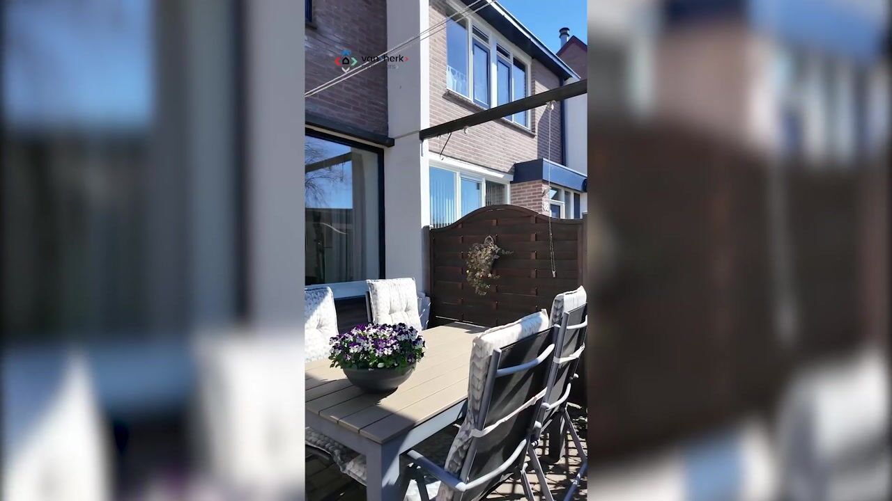 Video van Titus Brandsmahove 86